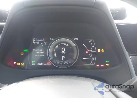 2024 Lexus Ux 250H z USA, uszkodzony, nr VIN JTHX6JBH5R2188956